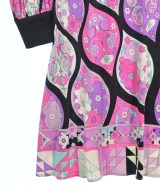 EMILIO PUCCI（エミリオプッチ）ワンピース ピンク サイズ:40(M位) レディース/2200699973052