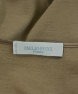 EMILIO PUCCI（エミリオプッチ）ワンピース ベージュ サイズ:42(M位) レディース/2200699973076