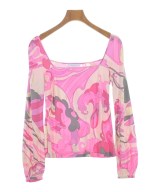 EMILIO PUCCI Tシャツ・カットソー