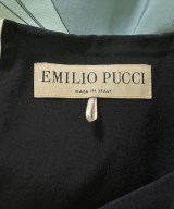 EMILIO PUCCI（エミリオプッチ）ワンピース 青 サイズ:40(M位) レディース/2200646494012