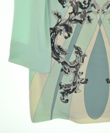 EMILIO PUCCI（エミリオプッチ）ワンピース 青 サイズ:40(M位) レディース/2200646494012