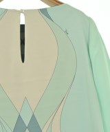 EMILIO PUCCI（エミリオプッチ）ワンピース 青 サイズ:40(M位) レディース/2200646494012