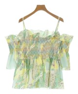 EMILIO PUCCI ブラウス