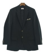 EMILIO PUCCI（エミリオプッチ）ジャケット 黒 サイズ:38(S位) レディース/2200655274018
