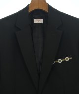 EMILIO PUCCI（エミリオプッチ）ジャケット 黒 サイズ:38(S位) レディース/2200655274018