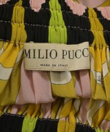 EMILIO PUCCI（エミリオプッチ）ロング・マキシ丈スカート ピンク サイズ:38(S位) レディース/2200646464015