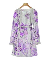 EMILIO PUCCI（エミリオプッチ）ブラウス グレー サイズ:38(S位) レディース/2200646464022
