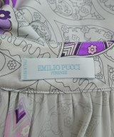 EMILIO PUCCI（エミリオプッチ）ブラウス グレー サイズ:38(S位) レディース/2200646464022