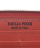 EMILIO PUCCI（エミリオプッチ）財布・コインケース 紫 サイズ:- レディース/2200653195032