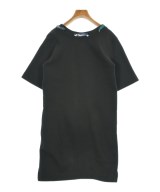 EMILIO PUCCI（エミリオプッチ）ワンピース 黒 サイズ:S レディース/2200657410100