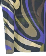 EMILIO PUCCI（エミリオプッチ）カジュアルシャツ 黒 サイズ:M メンズ/2200657821067