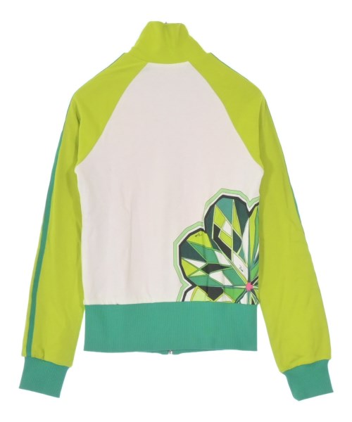 EMILIO PUCCI（エミリオプッチ）スウェット 白 サイズ:M レディース/2200658419164