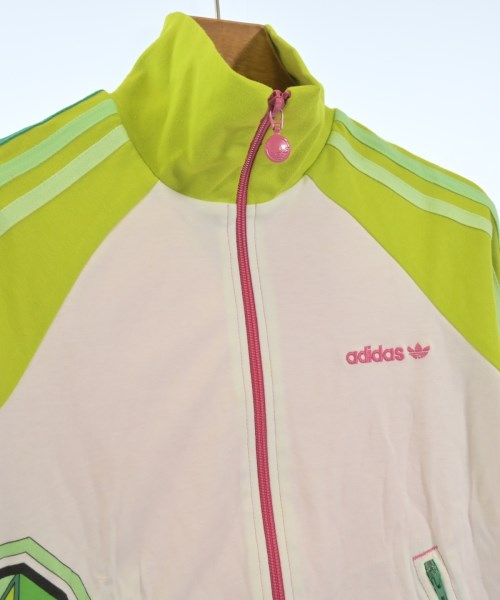 EMILIO PUCCI（エミリオプッチ）スウェット 白 サイズ:M レディース/2200658419164