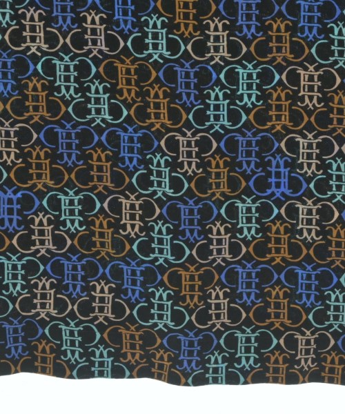 EMILIO PUCCI（エミリオプッチ）ブラウス 黒 サイズ:38(S位) レディース/2200659992031