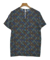 EMILIO PUCCI（エミリオプッチ）ブラウス 黒 サイズ:38(S位) レディース/2200659992031