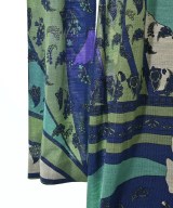 EMILIO PUCCI（エミリオプッチ）ワンピース 紺 サイズ:38(S位) レディース/2200659992048