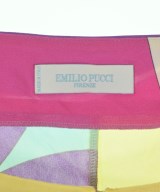 EMILIO PUCCI（エミリオプッチ）Tシャツ・カットソー 黄 サイズ:38(S位) レディース/2200655842101