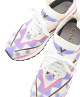 EMILIO PUCCI（エミリオプッチ）スニーカー 白 サイズ:EU37(23.5cm位) レディース/2200661871096