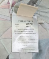 EMILIO PUCCI（エミリオプッチ）Tシャツ・カットソー ピンク サイズ:38(S位) レディース/2200661884027