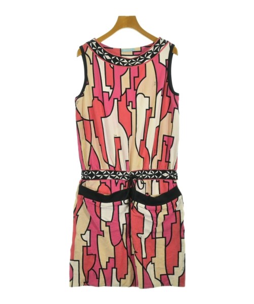 EMILIO PUCCI(エミリオプッチ)のワンピース サイズ:40(M位) 8,200円