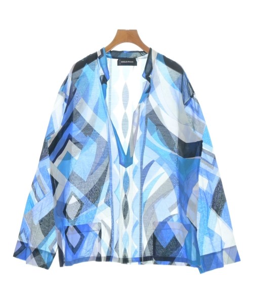 EMILIO PUCCI(エミリオプッチ)のブラウス サイズ:L 17,800円
