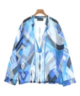EMILIO PUCCI ブラウス