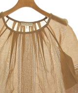 EMILIO PUCCI（エミリオプッチ）ブラウス 茶 サイズ:F レディース/2200709558132