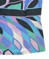 EMILIO PUCCI（エミリオプッチ）Tシャツ・カットソー 青 サイズ:40(M位) レディース/2200714162102