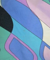 EMILIO PUCCI（エミリオプッチ）Tシャツ・カットソー 青 サイズ:40(M位) レディース/2200714162102
