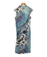 EMILIO PUCCI（エミリオプッチ）ワンピース その他（柄物・カラフル） サイズ:34(S位) レディース/2200714498157