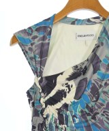 EMILIO PUCCI（エミリオプッチ）ワンピース その他（柄物・カラフル） サイズ:34(S位) レディース/2200714498157