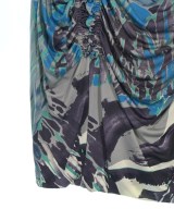 EMILIO PUCCI（エミリオプッチ）ワンピース その他（柄物・カラフル） サイズ:34(S位) レディース/2200714498157