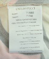 EMILIO PUCCI（エミリオプッチ）ワンピース その他（柄物・カラフル） サイズ:38(S位) レディース/2200714498164