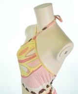EMILIO PUCCI（エミリオプッチ）ワンピース その他（柄物・カラフル） サイズ:38(S位) レディース/2200714498164