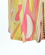 EMILIO PUCCI（エミリオプッチ）ワンピース その他（柄物・カラフル） サイズ:38(S位) レディース/2200714498164