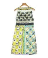 EMILIO PUCCI（エミリオプッチ）ワンピース その他（柄物・カラフル） サイズ:38(S位) レディース/2200714498171