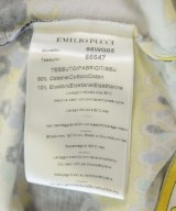 EMILIO PUCCI（エミリオプッチ）ワンピース その他（柄物・カラフル） サイズ:38(S位) レディース/2200714498171