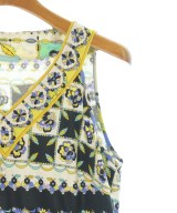 EMILIO PUCCI（エミリオプッチ）ワンピース その他（柄物・カラフル） サイズ:38(S位) レディース/2200714498171