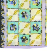 EMILIO PUCCI（エミリオプッチ）ワンピース その他（柄物・カラフル） サイズ:38(S位) レディース/2200714498171