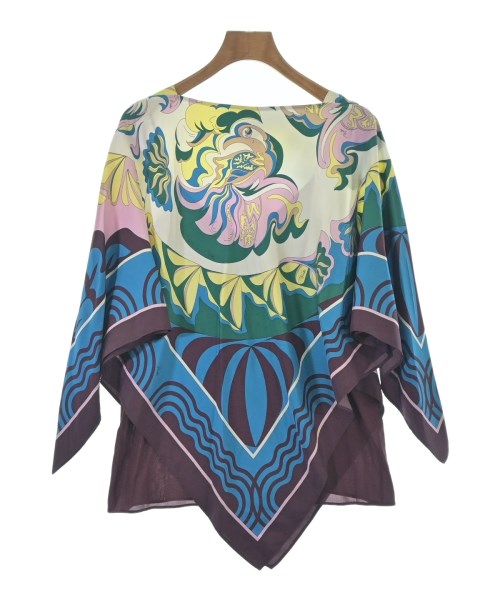 EMILIO PUCCI(エミリオプッチ)のブラウス サイズ:38(S位) 27,200円