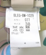 EMILIO PUCCI（エミリオプッチ）ブラウス その他（柄物・カラフル） サイズ:38(S位) レディース/2200710381125