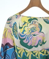 EMILIO PUCCI（エミリオプッチ）ブラウス その他（柄物・カラフル） サイズ:38(S位) レディース/2200710381125