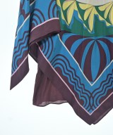 EMILIO PUCCI（エミリオプッチ）ブラウス その他（柄物・カラフル） サイズ:38(S位) レディース/2200710381125