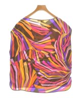 EMILIO PUCCI（エミリオプッチ）ブラウス 黄 サイズ:34(XXS位) レディース/2200716354048