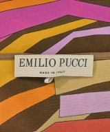 EMILIO PUCCI（エミリオプッチ）ブラウス 黄 サイズ:34(XXS位) レディース/2200716354048