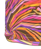 EMILIO PUCCI（エミリオプッチ）ブラウス 黄 サイズ:34(XXS位) レディース/2200716354048