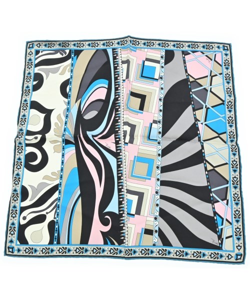 EMILIO PUCCI(エミリオプッチ)のバンダナ・スカーフ サイズ:- 3,600円