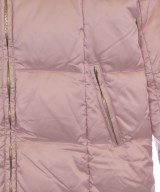 EMILIO PUCCI（エミリオプッチ）ダウンコート ピンク サイズ:42(M位) レディース/2200641416019