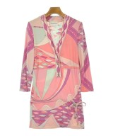 EMILIO PUCCI ブラウス