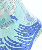 EMILIO PUCCI（エミリオプッチ）ハット 青 サイズ:2 レディース/2200641086038